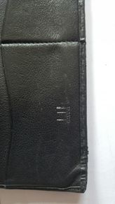 Dunhill Wallet