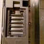 yamaha ypt-255 and pro piano stand all in perfect condition Image 5