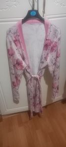 ladies sleepwear lounge wear 3 piece set