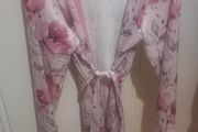 ladies sleepwear lounge wear 3 piece set