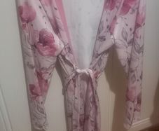 ladies sleepwear lounge wear 3 piece set