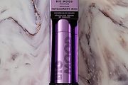 e.l.f. Big Mood Mascara - Black
