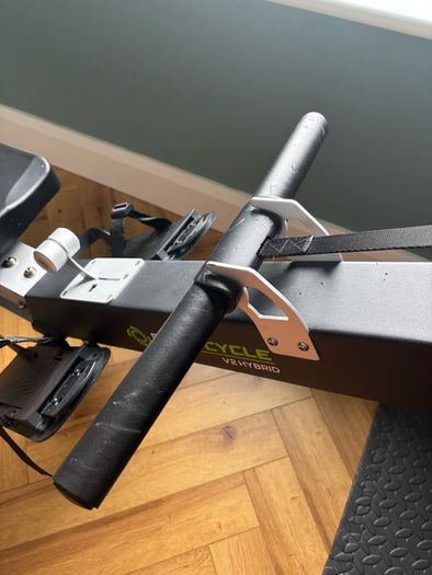 Rotocycle V2 Hybrid Rower
