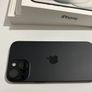 Iphone 15 128gb Black Image 2