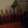 decorative bottles Image 4