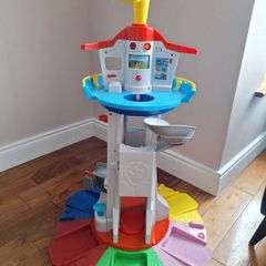 Paw Patrol Bay Station