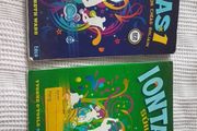 IONTAS 1 by EDCO book set (new edition)