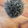 Vintage Simpson Beaufort B2 Pure Badger Shaving Brush  Unused Image 5