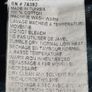 mens TIMBERLAND jeans light denim 100% cotton size W 40 L 32 Image 9