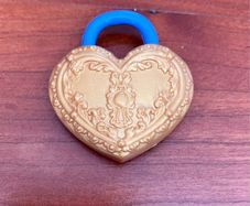 Ever After High G1 Blondie Locks Bag