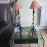 Pair of Lamps Image 3