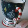 Lucy Tiffney Mug Image 5