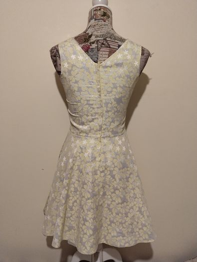 Beautiful Dress