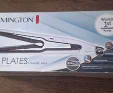 Remington Air Plated Hair Straightener