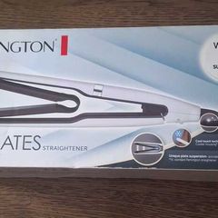Remington Air Plated Hair Straightener