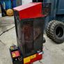 thermobile at307 waste oil heater Image 4