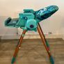 High Chair w/ newborn insert (Cosatto Noodle) Image 8