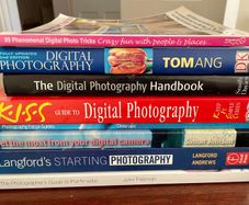 photography Books