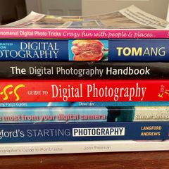 photography Books