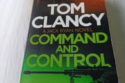 Tom Clancy "Command and Control"