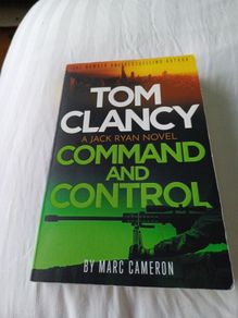 Tom Clancy "Command and Control"