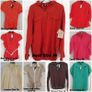 Navy Blouse Shirt Image 3