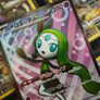 Meloetta EX ! Ultra Rare !  from Black Bolt JP Set ! 2025 ! Japanese Pokemon Card ! Image 2