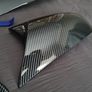 BMW 3 Series F30 F31 F32 & More M Style Mirror Covers Brand New Image 3