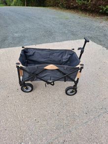 Quechua Pull trolley