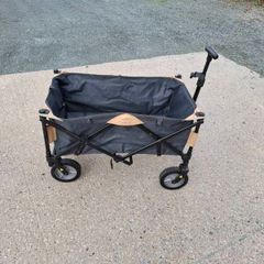 Quechua Pull trolley