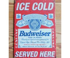 Budweiser  HS409