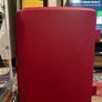 American tourister hard shell luggage suitcase large Image 2