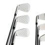 Callaway Elyte HL Irons / 5-Pw / Denali Charcoal 5.5 65g Regular Image 5
