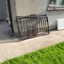 Set of Iron Gates Image 2