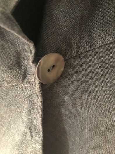 Oska Linen Jacket Size 2