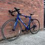 Carrera Zelos Road Bike Image 2