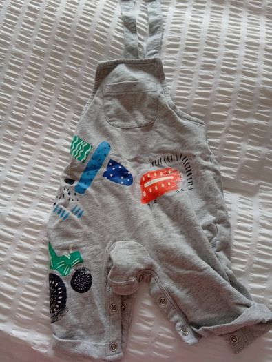 Baby boy bundle 0-3 months