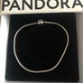 Genuine Pandora bracelet Image 4