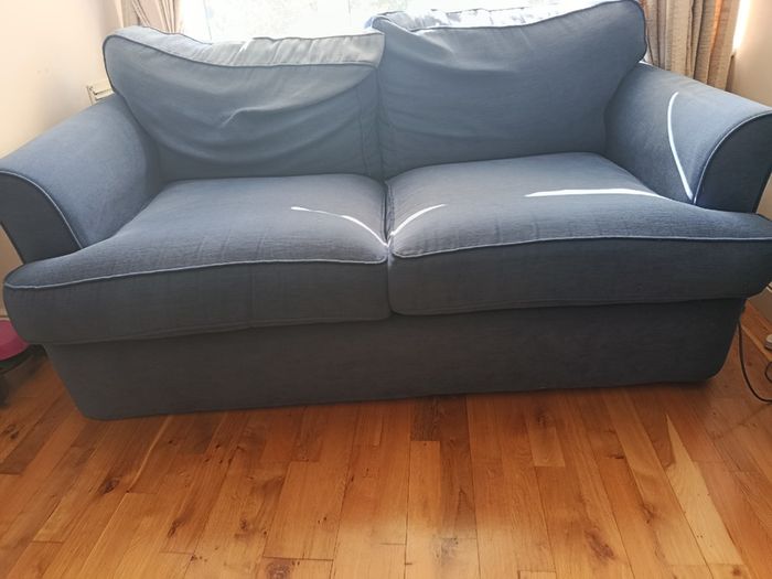 Free sofa bed