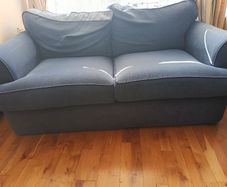 Free sofa bed