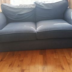 Free sofa bed