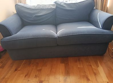 Free sofa bed