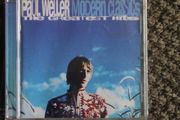 Paul Weller - Modern Classics, The Greatest Hits CD