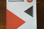 Wireless Keyboard Case -