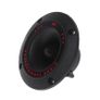 2PCS Piezoelectric Tweeter 3" Audio Speaker Treble Ceramic Piezo Loudspeaker PA/DJ Tweeters Replacement Home Subwoofer Stage Image 2