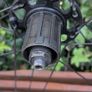 Campagnolo Zonda rear wheel - damaged Image 3