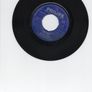 The New Seekers Circles 1972 Irish Pressing Single Image 2
