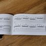 Paul Gilbert Terrifying Guitar Trip VHS and tab book Image 4