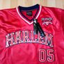 Vintage Fubu Harlem 05 Jersey - New With Tags -Size M - New York Fubu City Series - Image 2