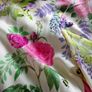 "Bridgerton" Satin Dressing Gown (NEW) Image 9